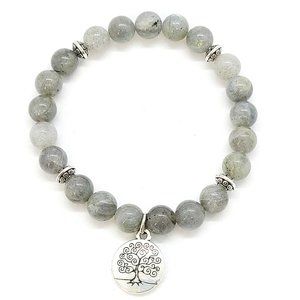 Labradorite Bracelet